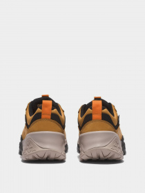 Кроссовки Timberland Motion Scramble Low Lace-Up Waterproof Hiker модель TB0A6A14754 Фото