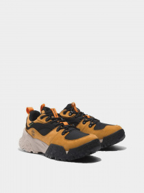 Кроссовки Timberland Motion Scramble Low Lace-Up Waterproof Hiker модель TB0A6A14754 Фото