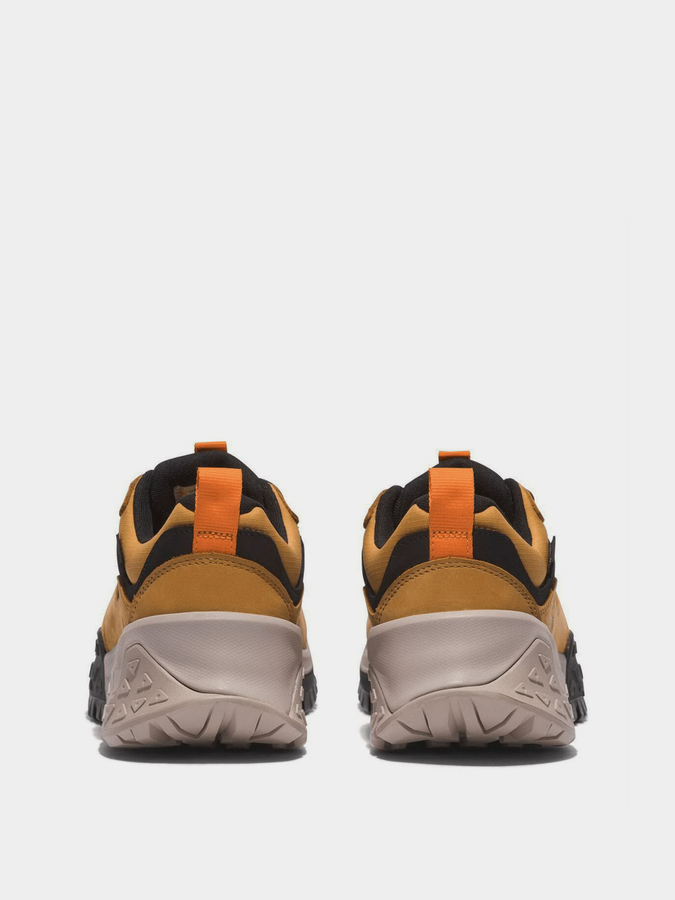 Кросівки аутдор Timberland Motion Scramble Low Lace-Up Waterproof Hiker модель TB0A6A14754 Фото