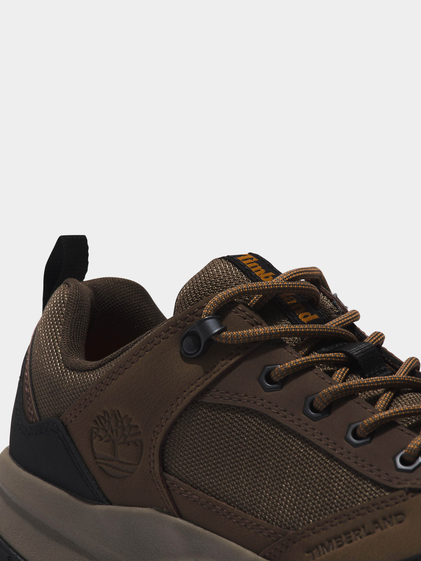 Кроссовки Timberland Lincoln Peak Lite модель TB0A5QFB968 Фото