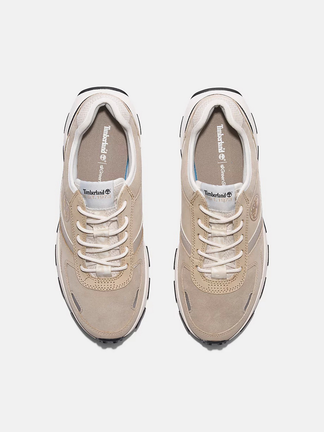 Кросівки повсякденні Timberland Winsor Park модель TB0A66PWEN7 Фото
