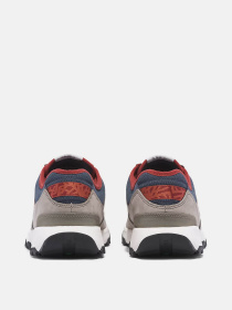 Кроссовки Timberland Winsor Park модель TB0A67A9EO2 Фото