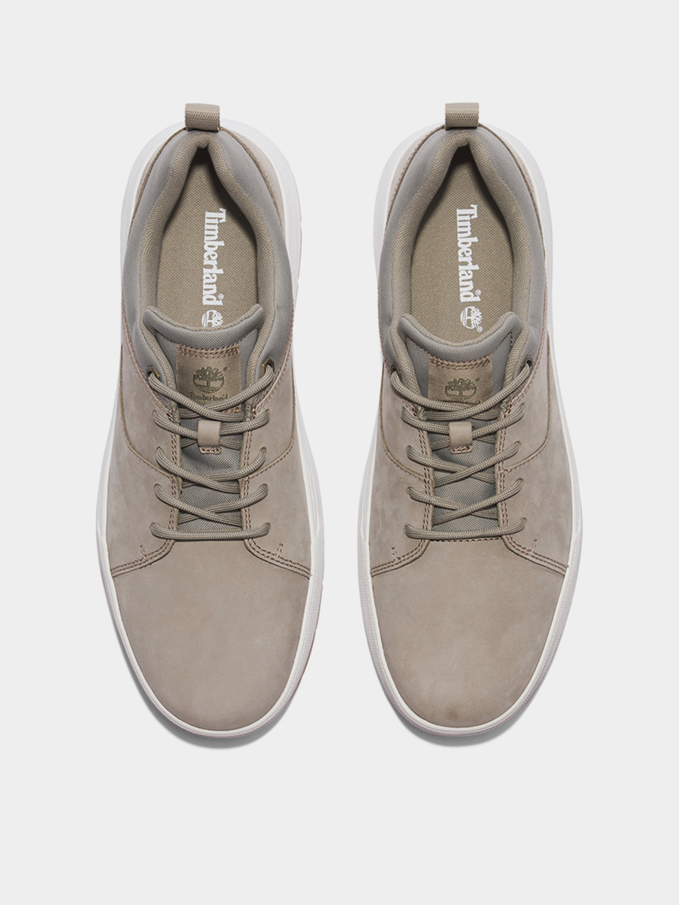 Кеды низкие Timberland Maple Grove модель TB0A6759EO1 Фото