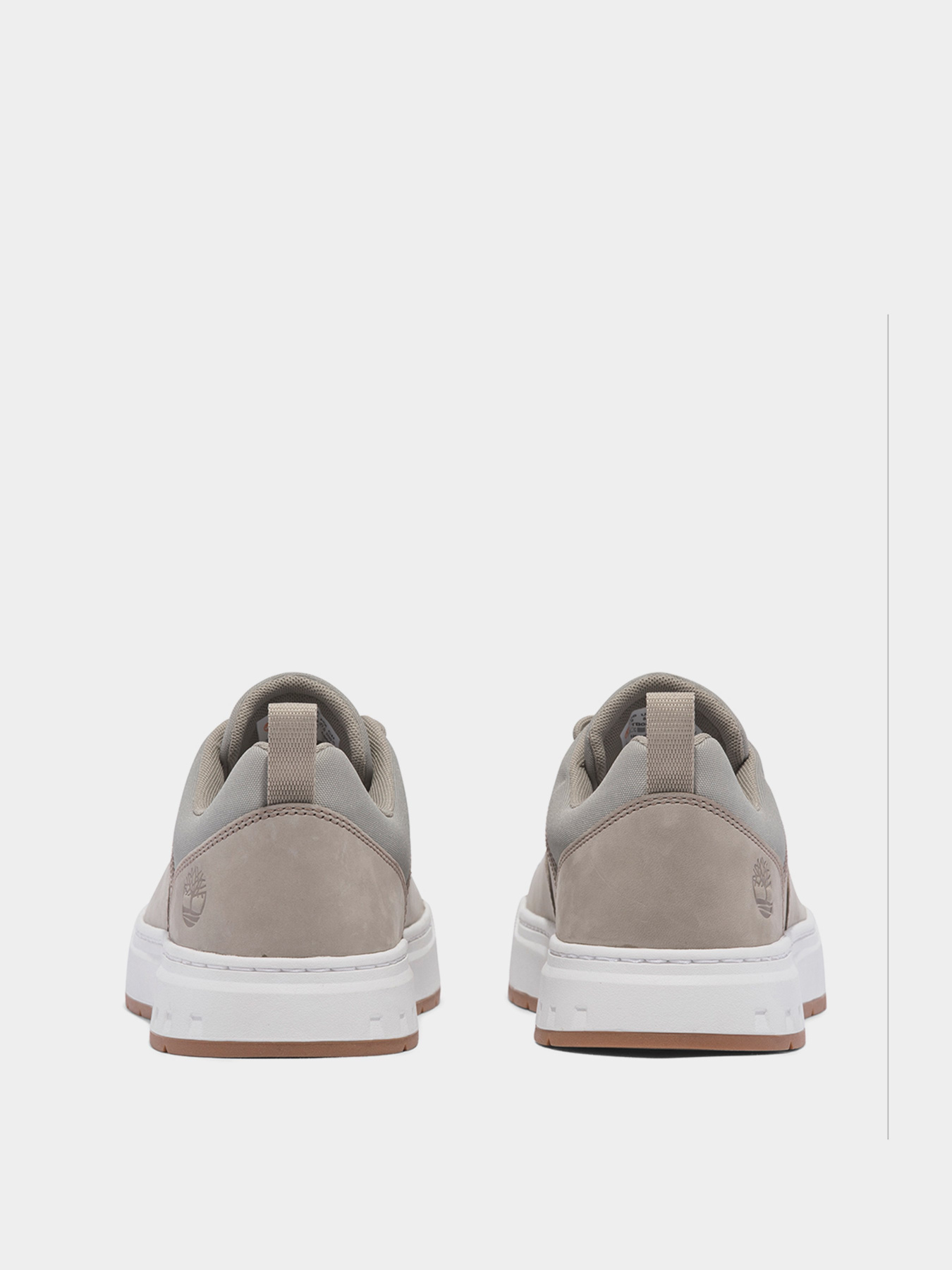 Кеды низкие Timberland Maple Grove модель TB0A6759EO1 Фото