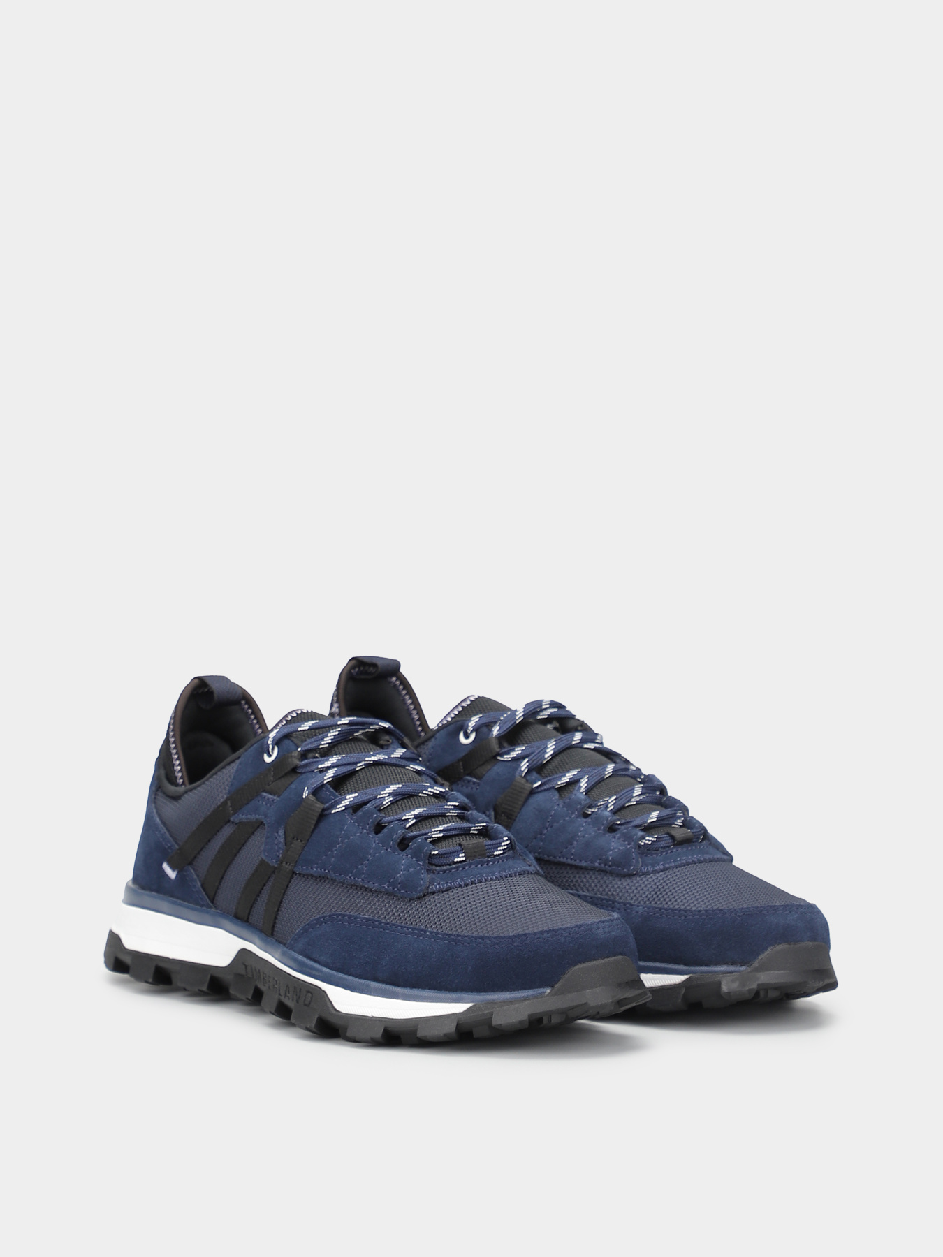 Кроссовки Timberland Treeline Mountain Runner модель TB0A6A64EP3 Фото