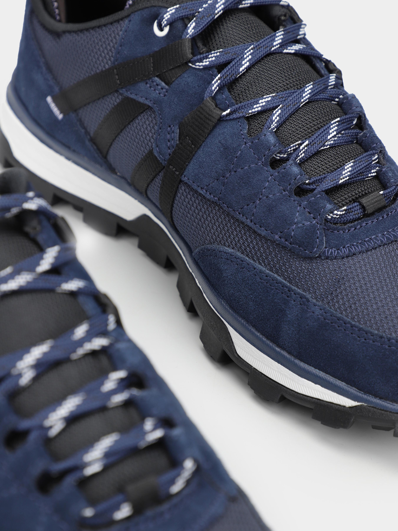 Кроссовки Timberland Treeline Mountain Runner модель TB0A6A64EP3 Фото