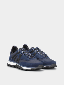 Кроссовки Timberland Treeline Mountain Runner модель TB0A6A64EP3 Фото