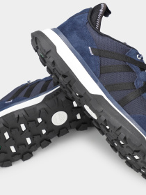 Кроссовки Timberland Treeline Mountain Runner модель TB0A6A64EP3 Фото