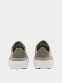 Кеди низькі Timberland Seneca Bay Модель TB0A66P9EO2 Фото