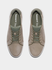 Кеды низкие Timberland Seneca Bay модель TB0A66P9EO2 Фото