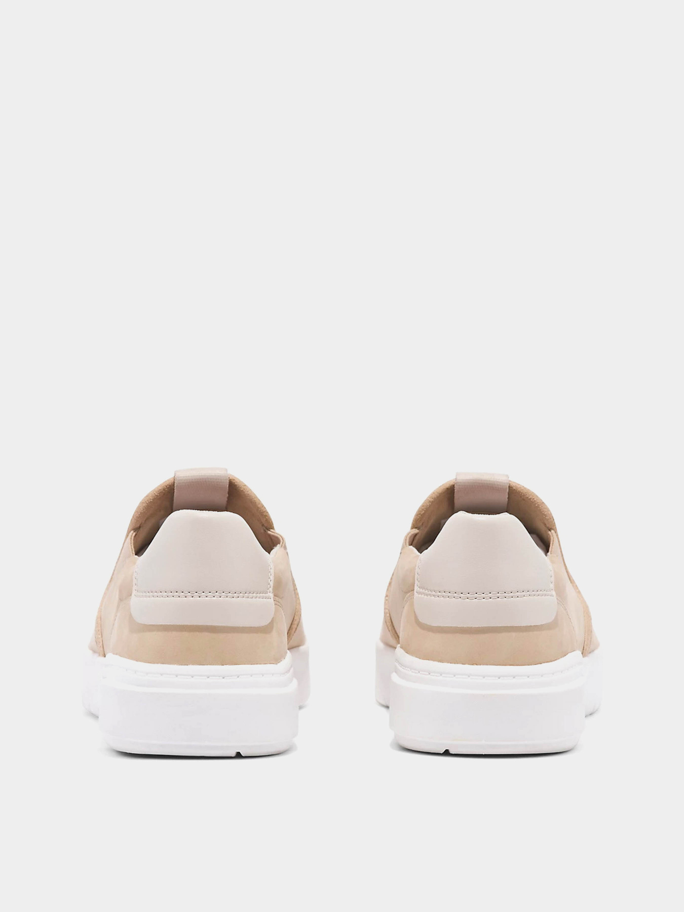 Слипоны Timberland Seneca Bay модель TB0A67F9EN7 Фото