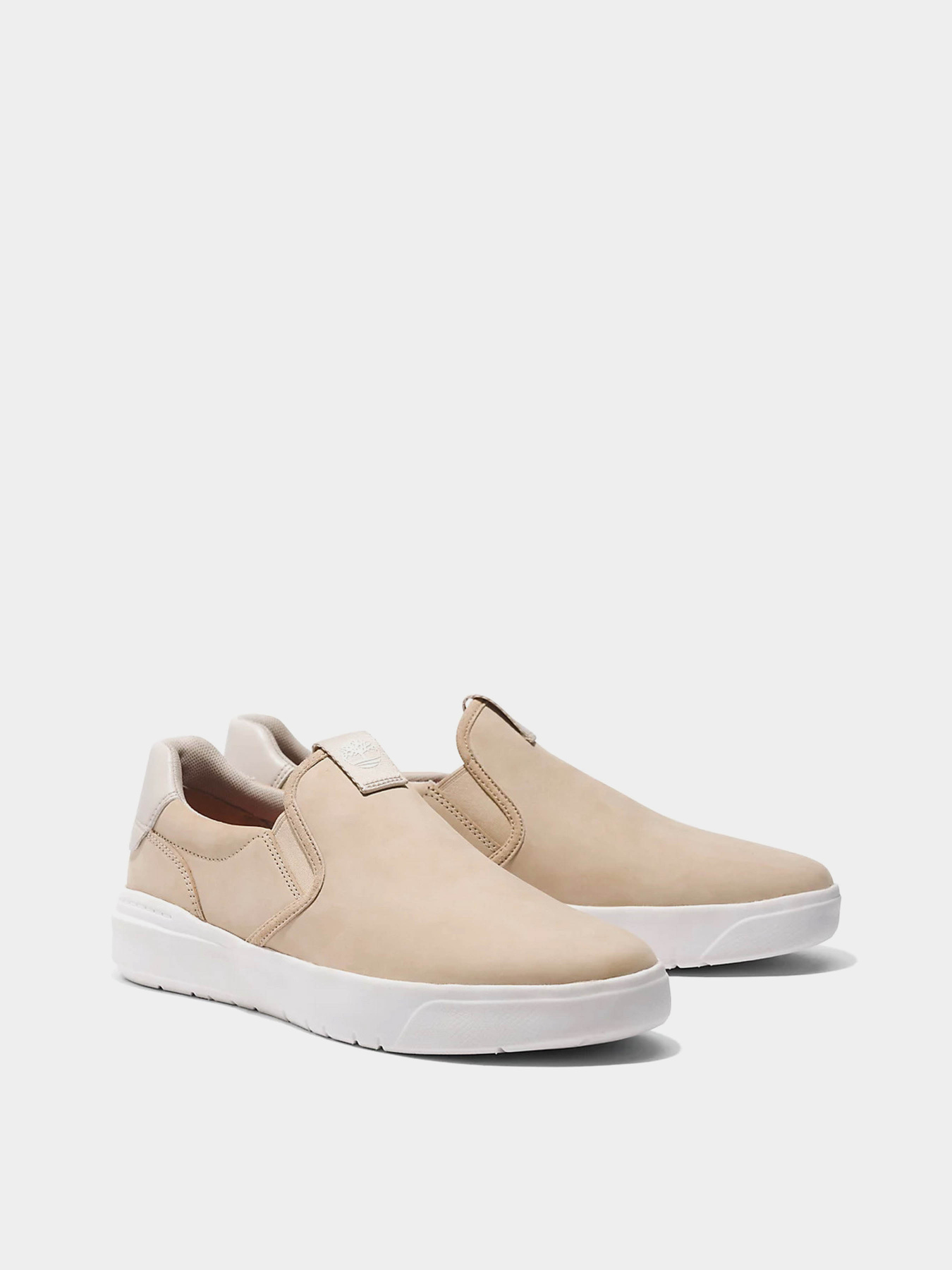 Слипоны Timberland Seneca Bay модель TB0A67F9EN7 Фото