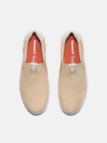 Слипоны Timberland Seneca Bay модель TB0A67F9EN7 Фото