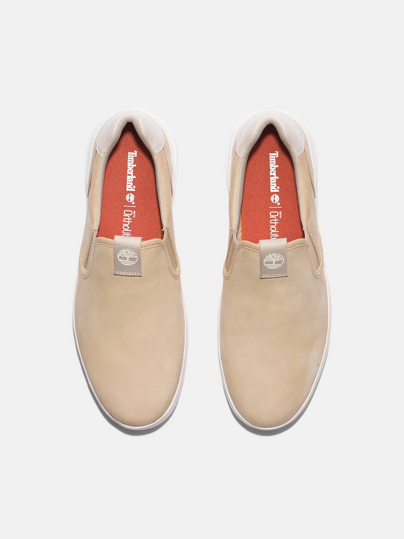 Сліпони Timberland Seneca Bay модель TB0A67F9EN7 Сліпони Timberland Seneca Bay модель TB0A67F9EN7 Фото