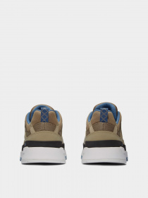 Кросівки повсякденні Timberland Euro Trekker Lace-Up Low Trainer модель TB0A5SKCDH4 Фото