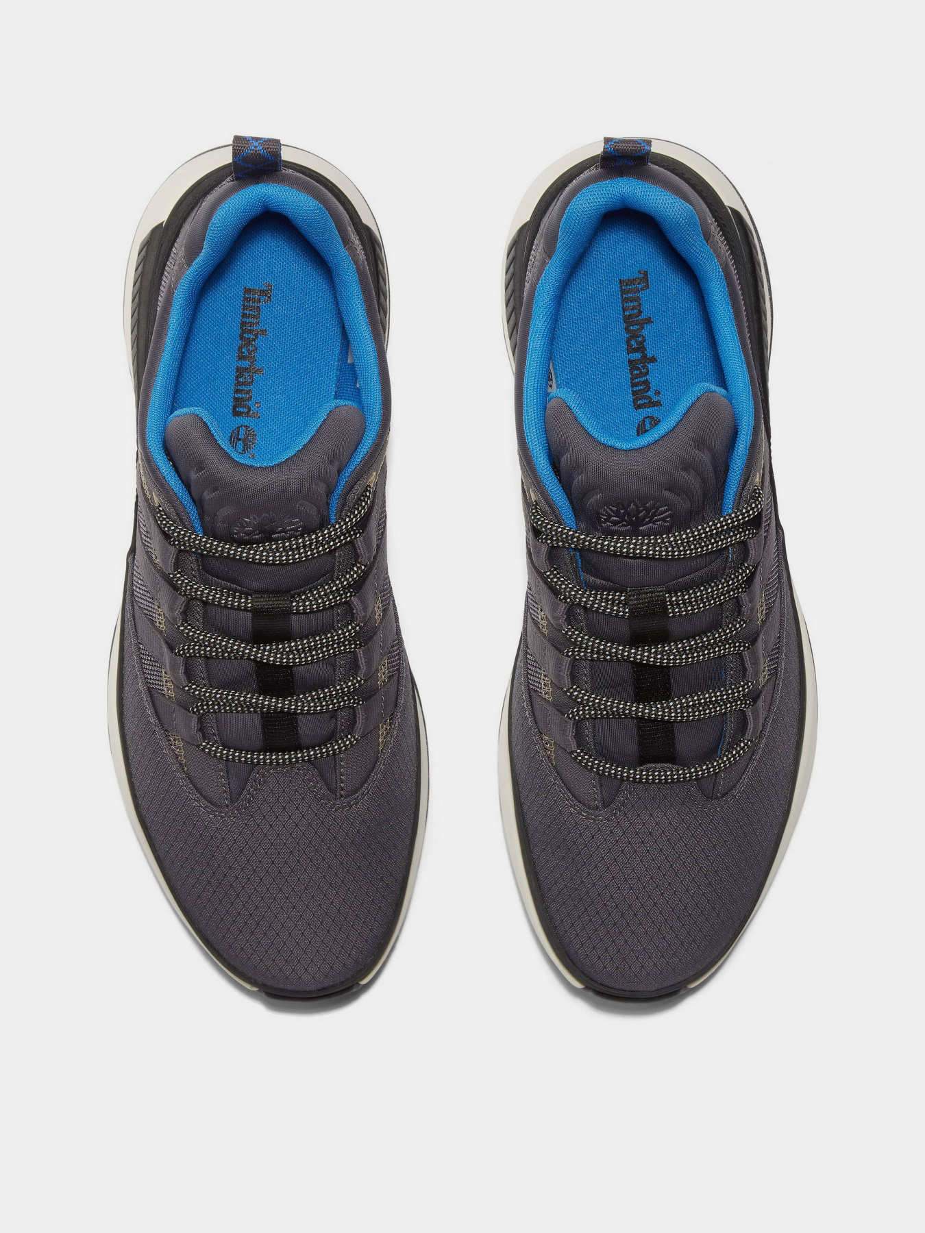 Кроссовки Timberland Euro Trekker Lace-Up Low Trainer модель TB0A5SMMW08 Фото