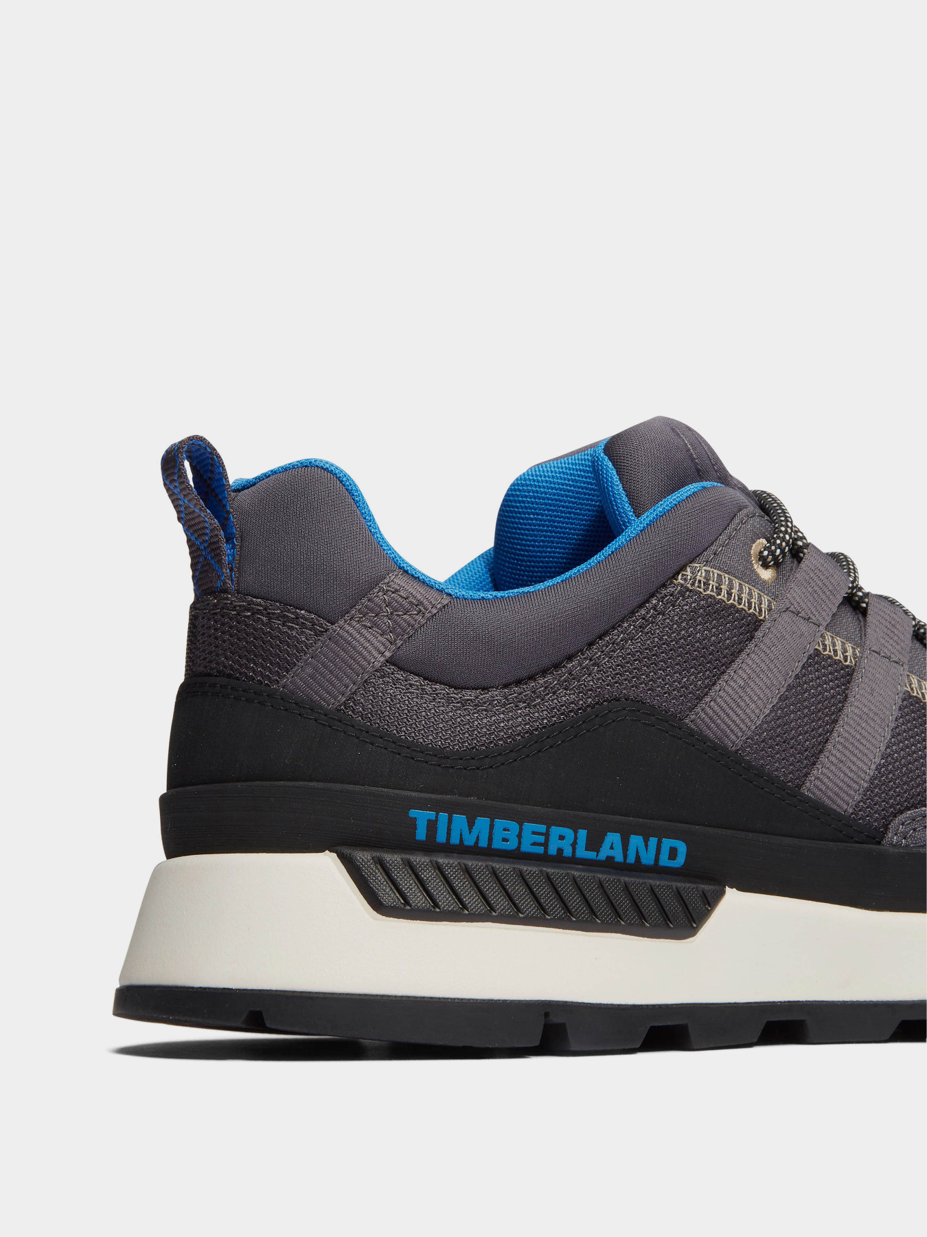 Кроссовки повседневные Timberland Euro Trekker Lace-Up Low Trainer модель TB0A5SMMW08 Фото