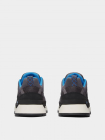 Кроссовки повседневные Timberland Euro Trekker Lace-Up Low Trainer модель TB0A5SMMW08 Фото