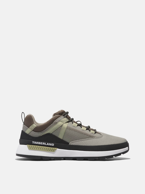 Кроссовки Timberland Euro Trekker Lace-Up Low Trainer модель TB0A6AEVEO4 Фото