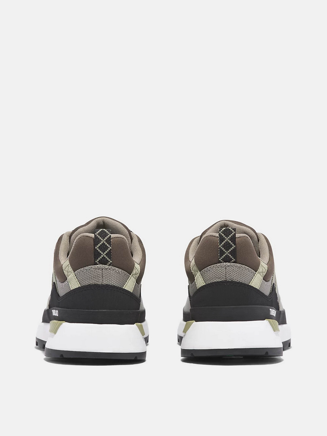 Кроссовки повседневные Timberland Euro Trekker Lace-Up Low Trainer модель TB0A6AEVEO4 Кроссовки повседневные Timberland Euro Trekker Lace-Up Low Trainer модель TB0A6AEVEO4 Фото