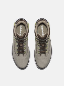 Кроссовки повседневные Timberland Euro Trekker Lace-Up Low Trainer модель TB0A6AEVEO4 Кроссовки повседневные Timberland Euro Trekker Lace-Up Low Trainer модель TB0A6AEVEO4 Фото