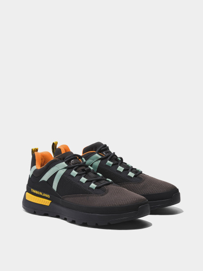 Кросівки Timberland Euro Trekker Lace-Up Low модель TB0A6AZDEK9 — фото 6 - INTERTOP