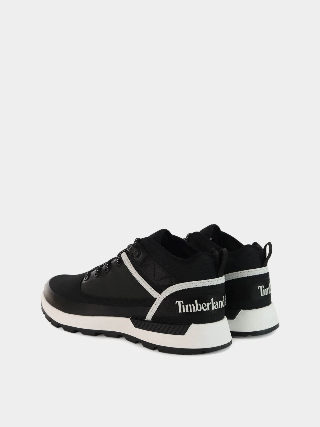 Кроссовки Timberland Field Trekker Mid Lace Up модель TB0A6BKSEL0 Фото