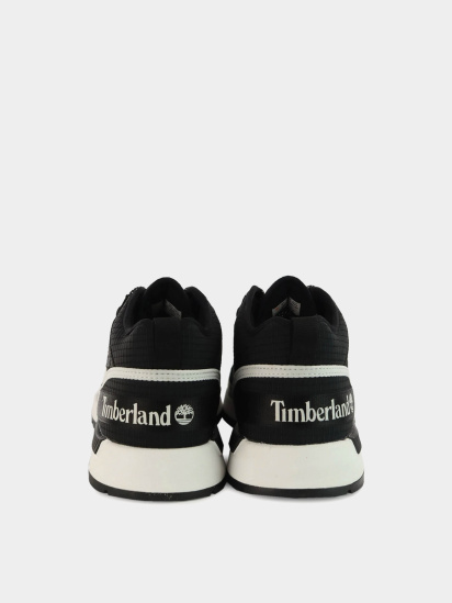 Кросівки Timberland Field Trekker Mid Lace Up модель TB0A6BKSEL0 — фото - INTERTOP