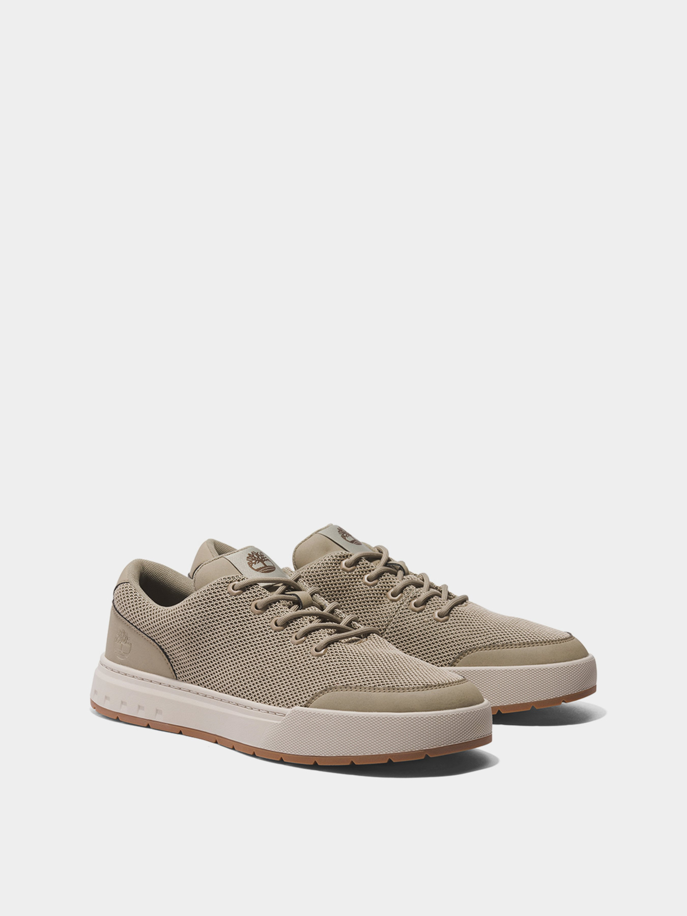 Кроссовки Timberland Maple Grove модель TB0A66H9EY4 Фото