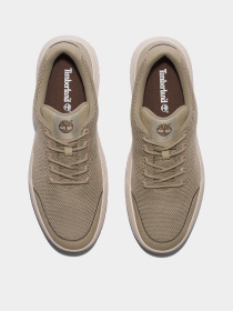 Кроссовки Timberland Maple Grove модель TB0A66H9EY4 Фото