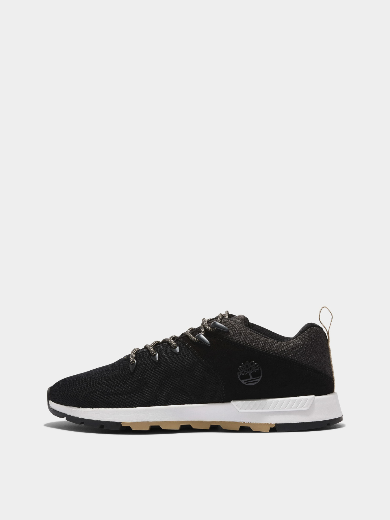 Кроссовки повседневные Timberland Sprint Trekker Lace-up Low Trainer модель TB0A5X5R015 Фото
