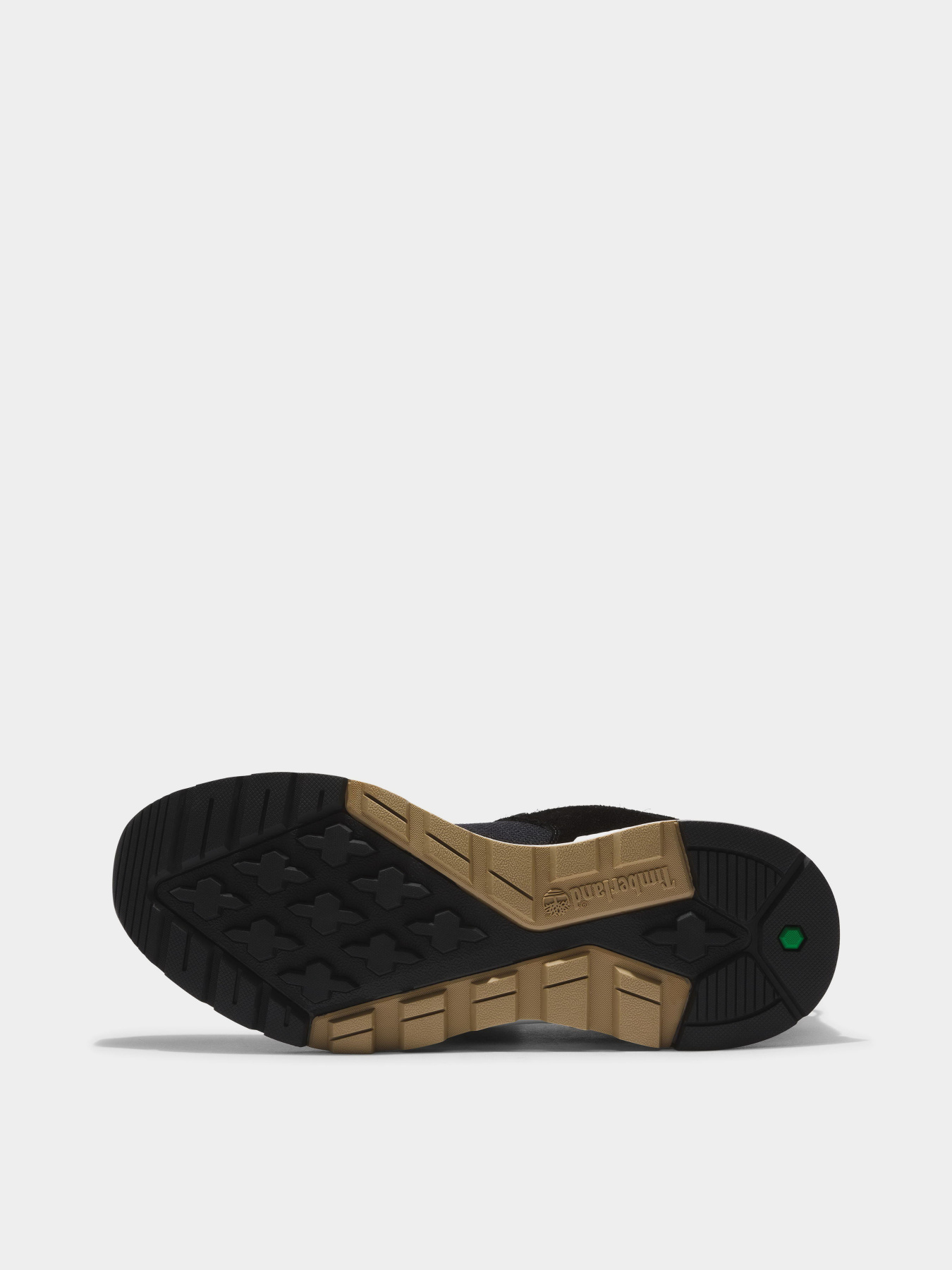 Кроссовки повседневные Timberland Sprint Trekker Lace-up Low Trainer модель TB0A5X5R015 Фото