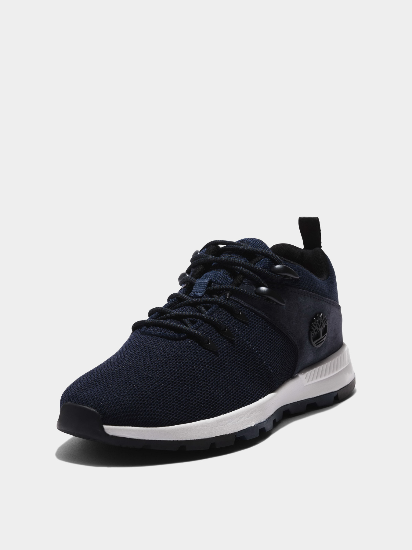 Кроссовки Timberland Sprint Trekker Lace-up Low модель TB0A5XBZ019 Фото