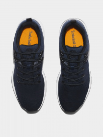 Кроссовки Timberland Sprint Trekker Lace-up Low модель TB0A5XBZ019 Фото