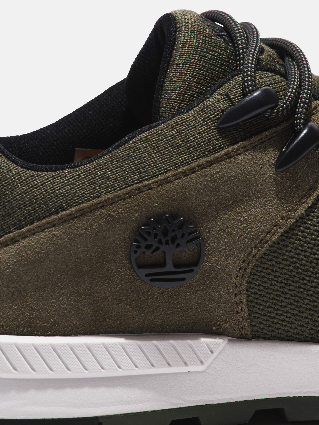 Кроссовки Timberland Sprint Trekker Lace-up Low модель TB0A64B4A58 Фото