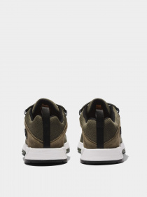 Кроссовки Timberland Sprint Trekker Lace-up Low модель TB0A64B4A58 Фото