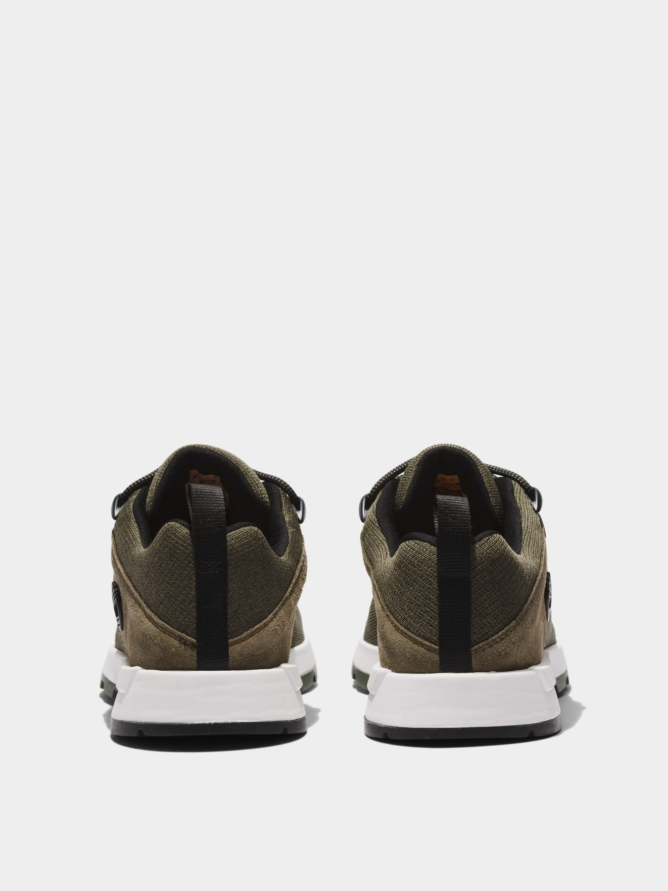 Кроссовки повседневные Timberland Sprint Trekker Lace-up Low модель TB0A64B4A58 Фото