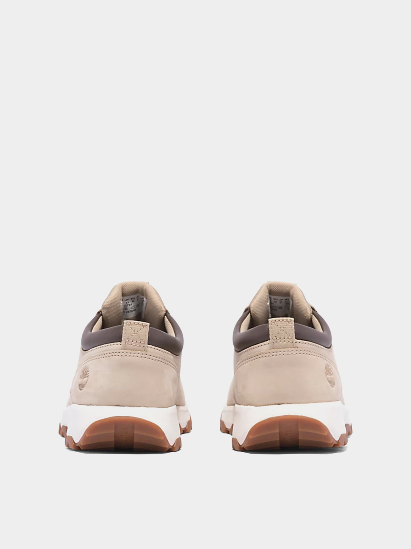 Кроссовки Timberland Winsor Park Plain модель TB0A6791EN7 Фото