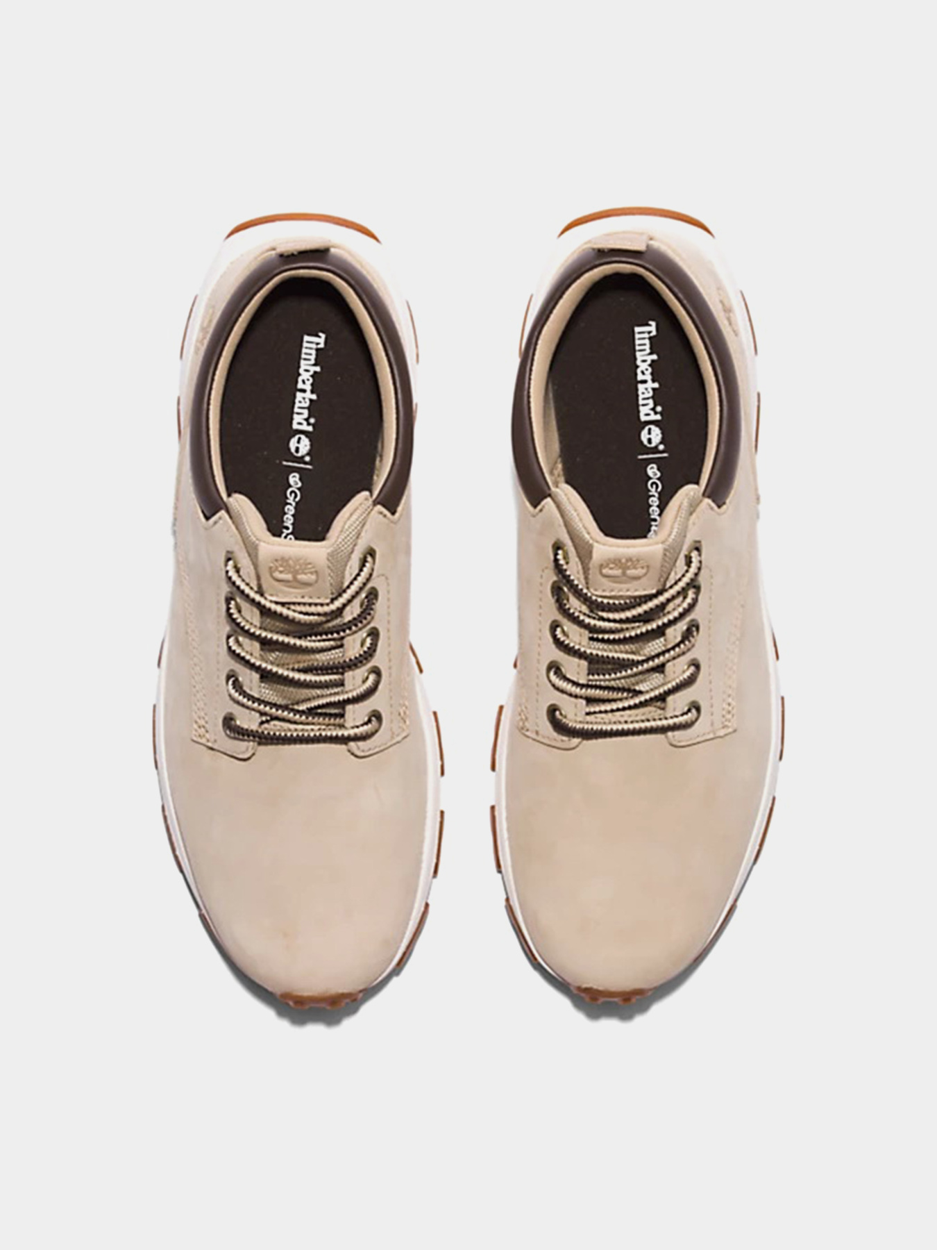 Кроссовки Timberland Winsor Park Plain модель TB0A6791EN7 Фото