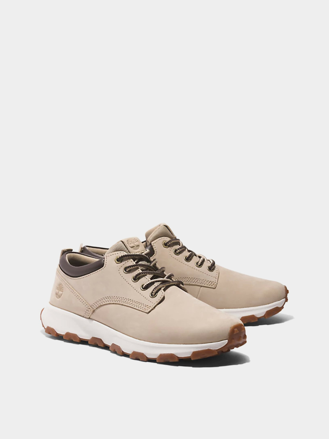 Кроссовки Timberland Winsor Park Plain модель TB0A6791EN7 Фото