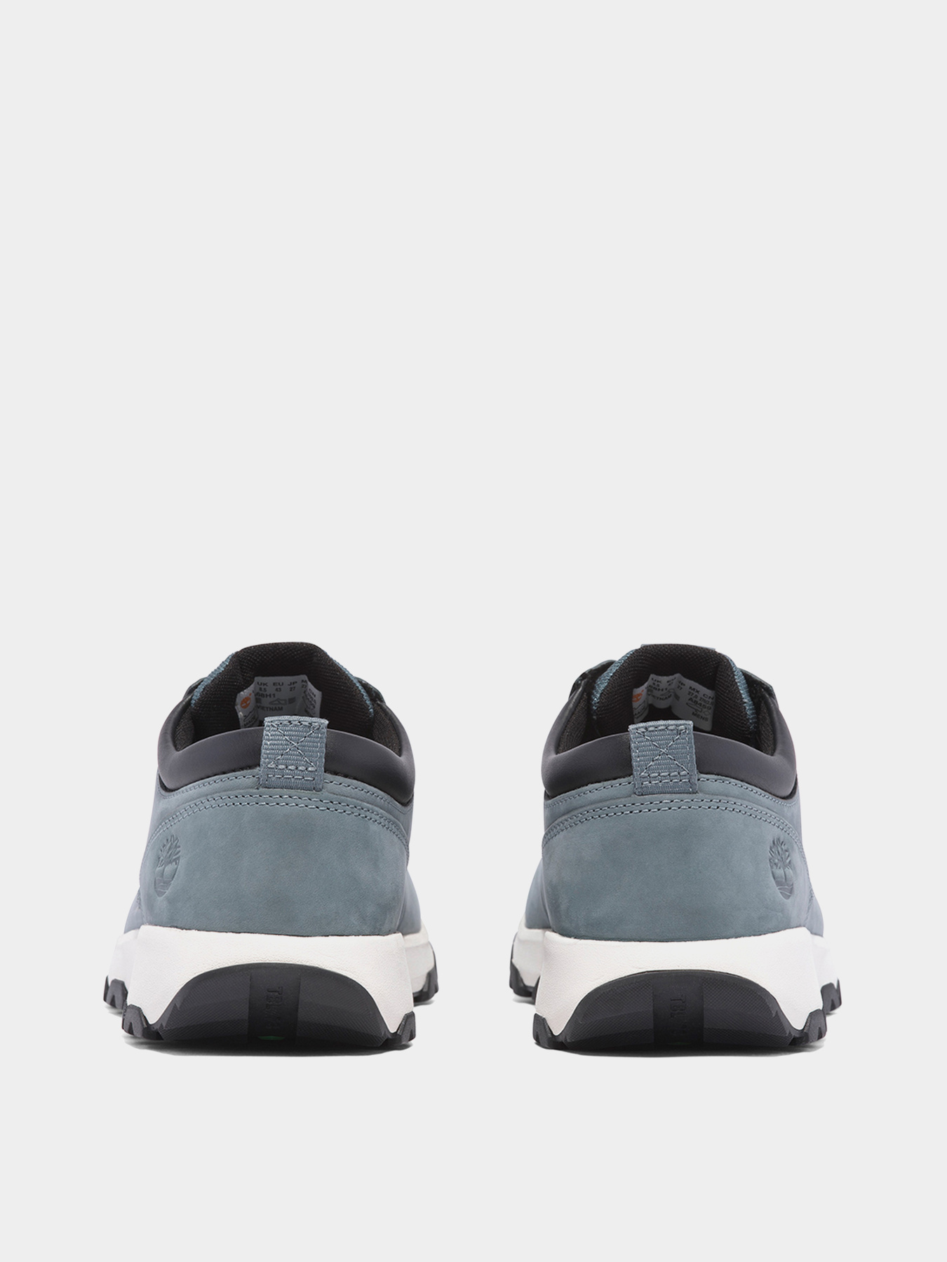 Кроссовки Timberland Winsor Park Plain Toe модель TB0A68H1ES2 Фото