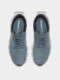 Кроссовки Timberland Winsor Park Plain Toe модель TB0A68H1ES2 Фото