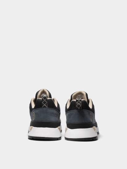 Кроссовки Timberland Euro Trekker Low модель TB0A6BGYEP2 — фото - INTERTOP