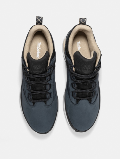 Кроссовки Timberland Euro Trekker Low модель TB0A6BGYEP2 — фото 4 - INTERTOP