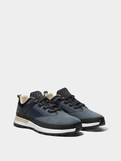 Кроссовки Timberland Euro Trekker Low модель TB0A6BGYEP2 — фото 5 - INTERTOP