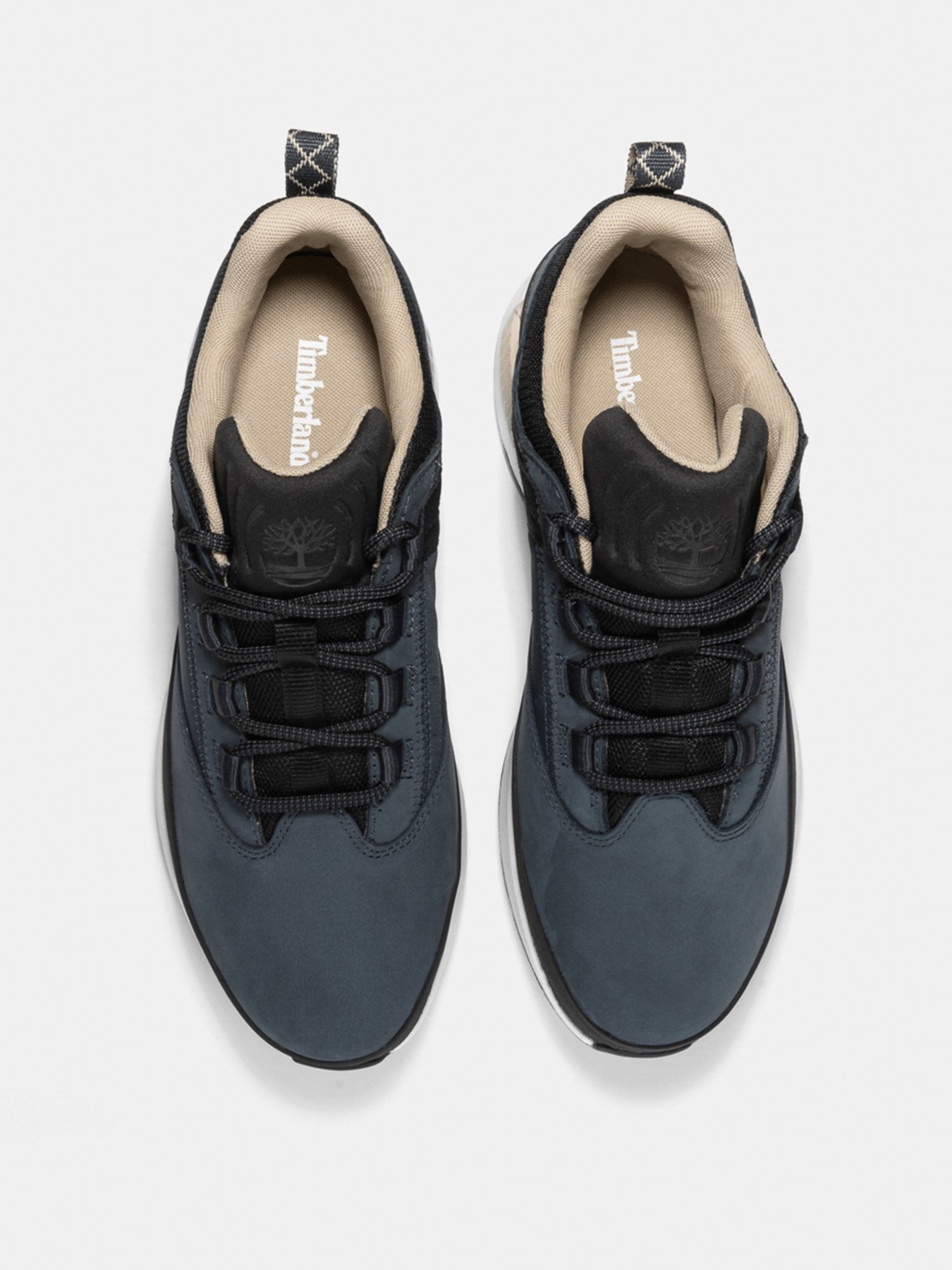 Кроссовки повседневные Timberland Euro Trekker Low модель TB0A6BGYEP2 Кроссовки повседневные Timberland Euro Trekker Low модель TB0A6BGYEP2 Фото