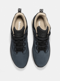 Кроссовки повседневные Timberland Euro Trekker Low модель TB0A6BGYEP2 Кроссовки повседневные Timberland Euro Trekker Low модель TB0A6BGYEP2 Фото