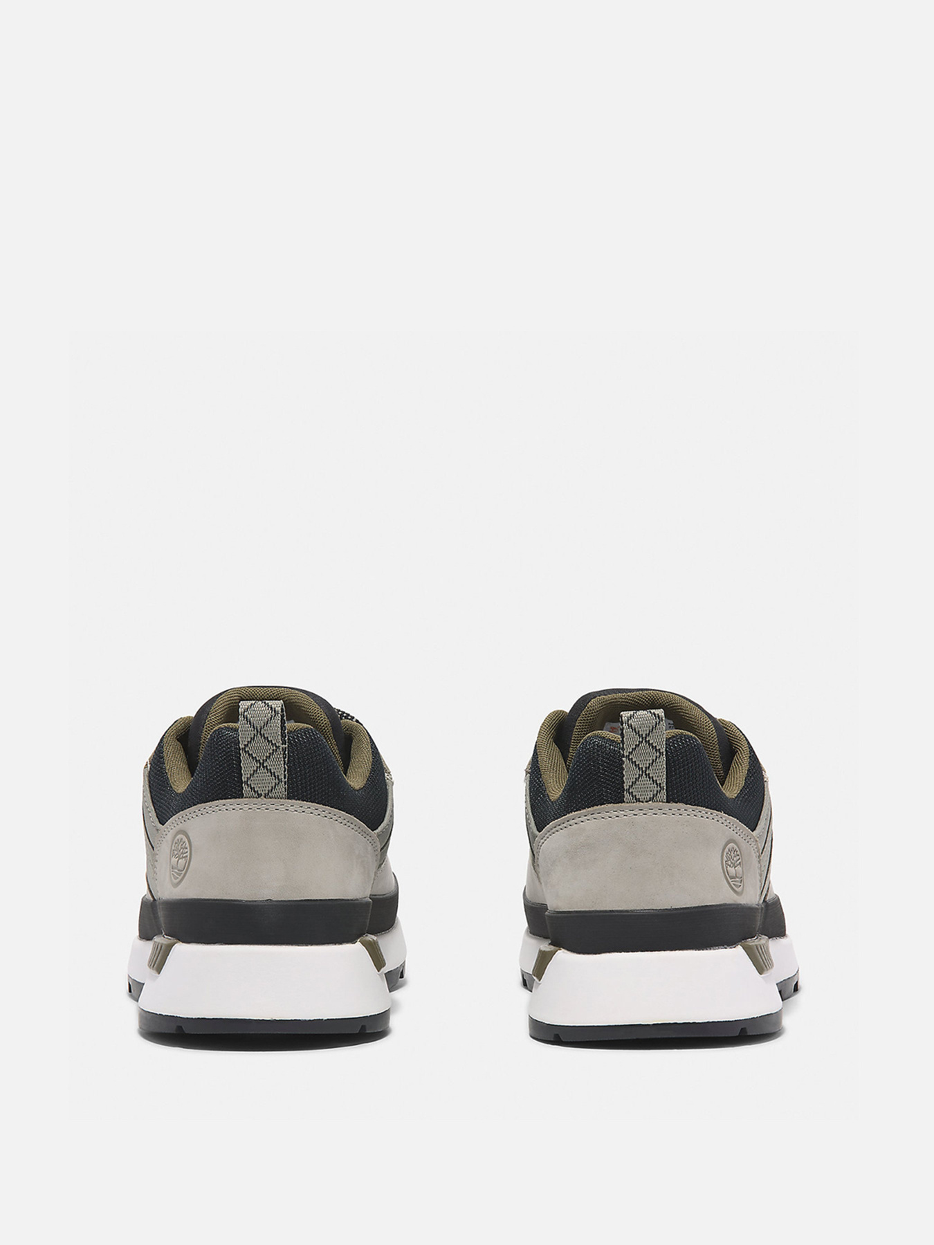 Кросівки повсякденні Timberland Euro Trekker Low Lace UP модель TB0A6BQHEO2 Фото