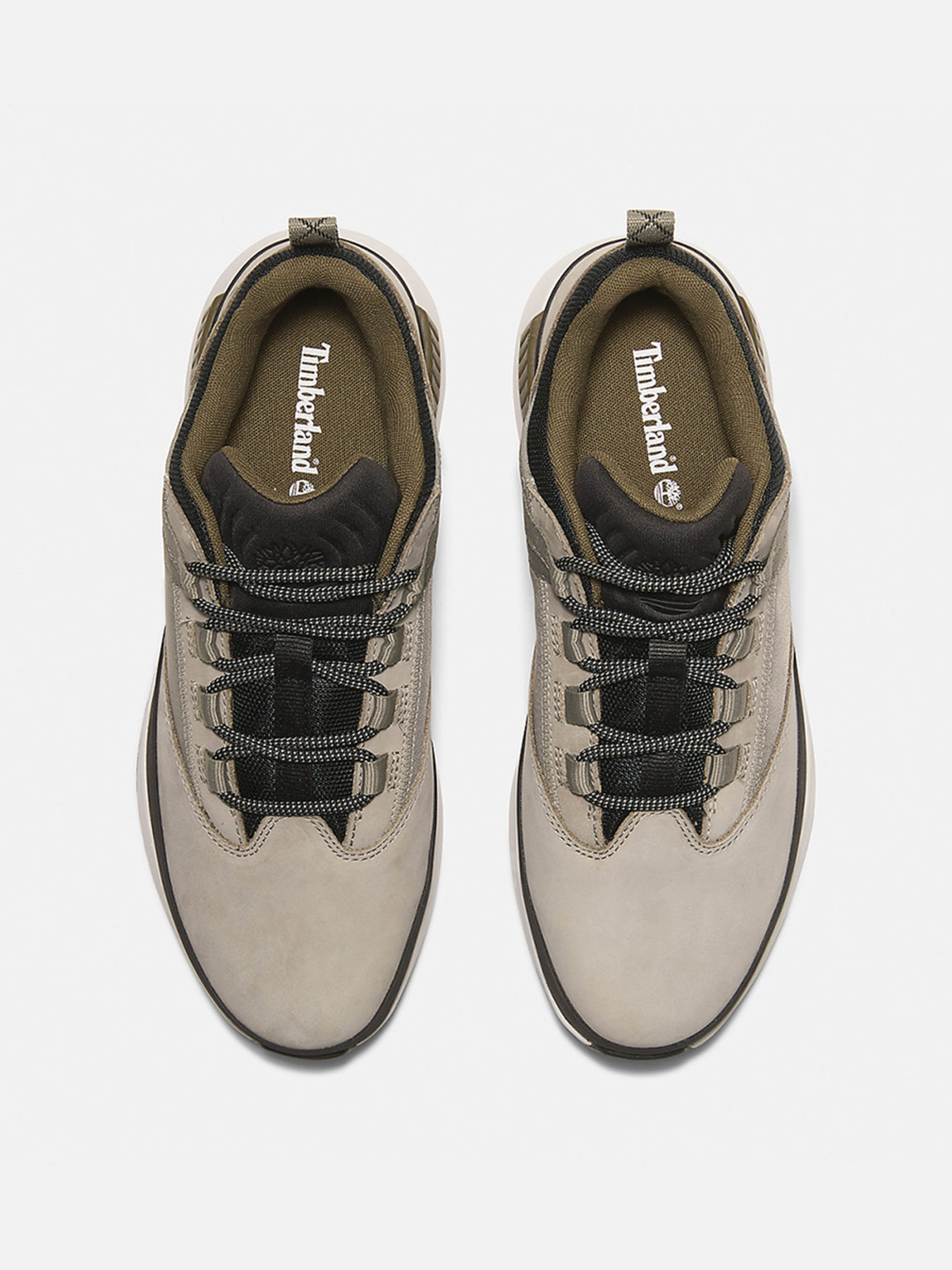 Кросівки повсякденні Timberland Euro Trekker Low Lace UP модель TB0A6BQHEO2 Фото