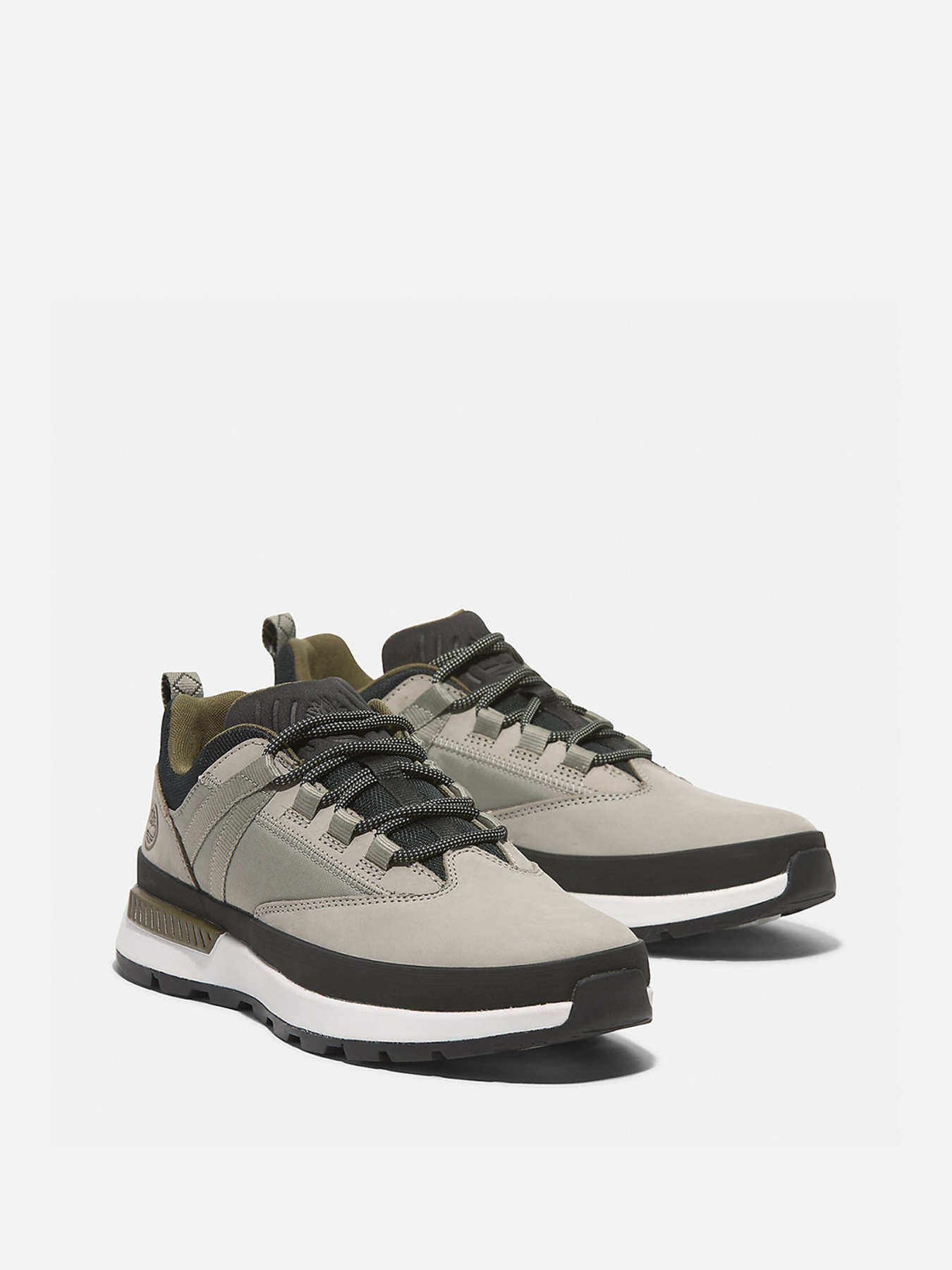 Кросівки повсякденні Timberland Euro Trekker Low Lace UP модель TB0A6BQHEO2 Фото